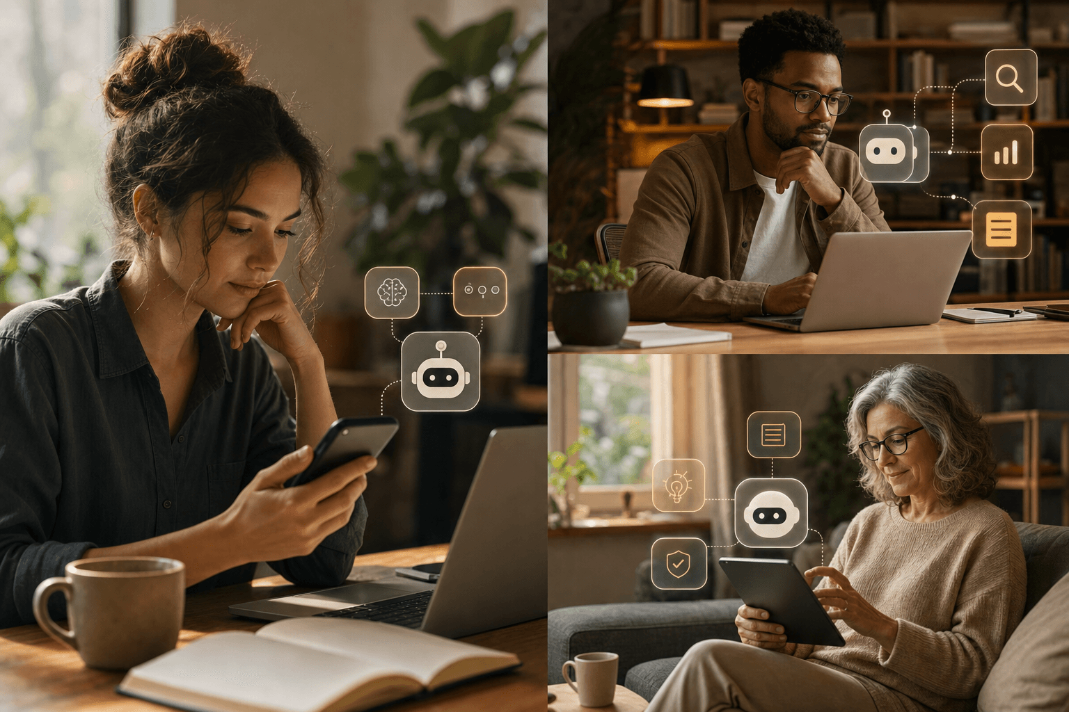 How to Pick the Right AI Assistant (Without the Hype)