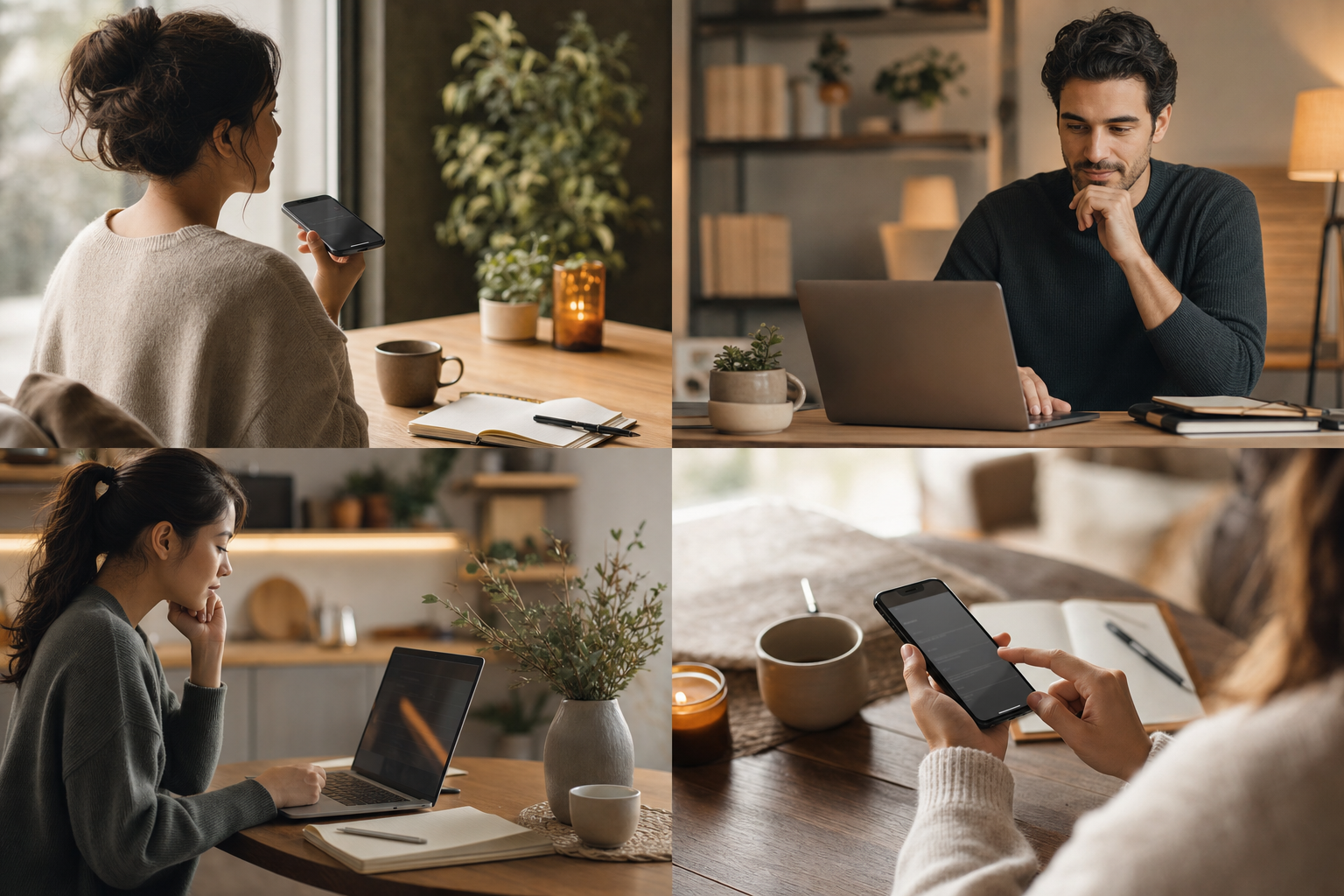 How to Set Up an AI Assistant Routine That Actually Sticks